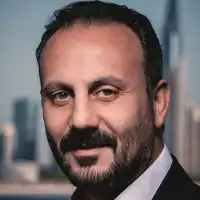 Ahmed Al-Maktoum