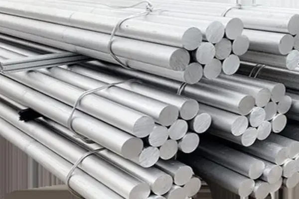 Aluminum Round Rod packaging