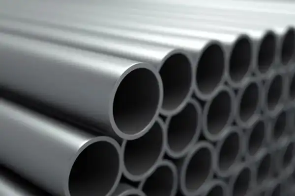 Aluminum Seamless Tube