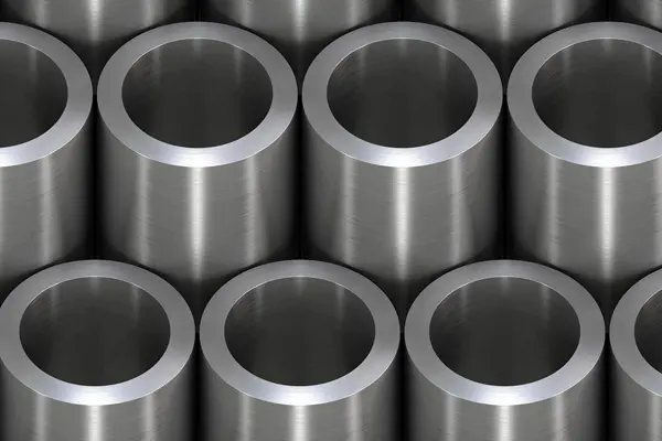 Aluminum Seamless Tube