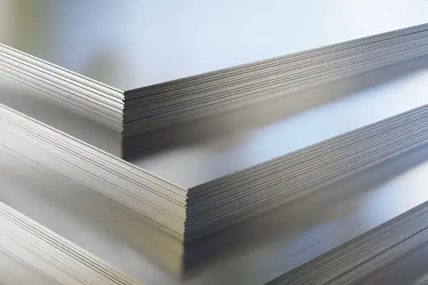 Aluminum Sheet