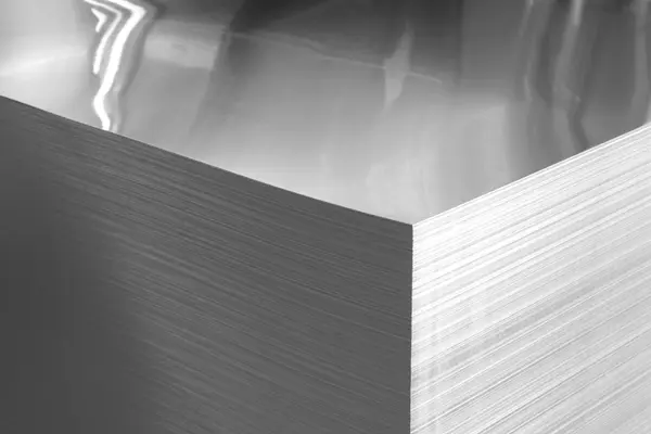 Aluminum Sheet