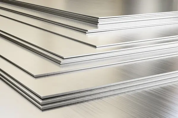 Aluminum Sheet