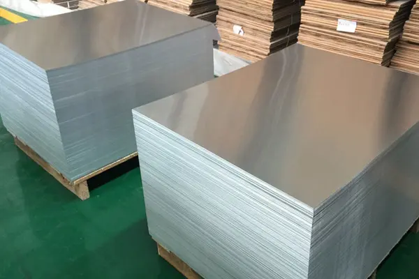 Aluminum Sheet