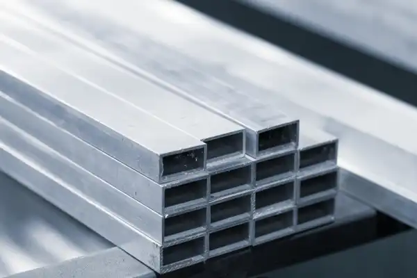 Aluminum Square Tube