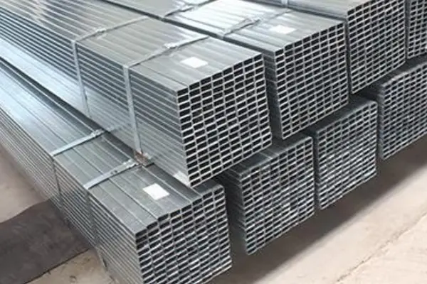 Aluminum Square Tube