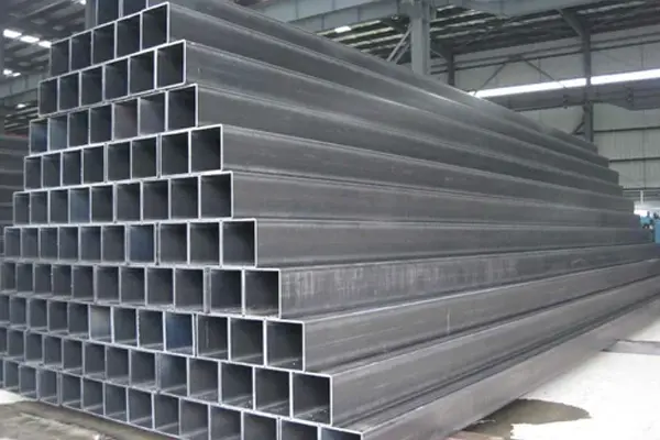 Aluminum Square Tube
