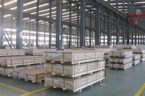 Aluminum Welded Tube packaging