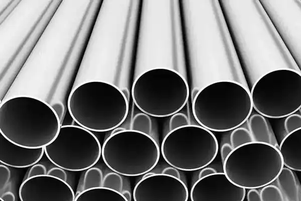 Aluminum Welded Tube