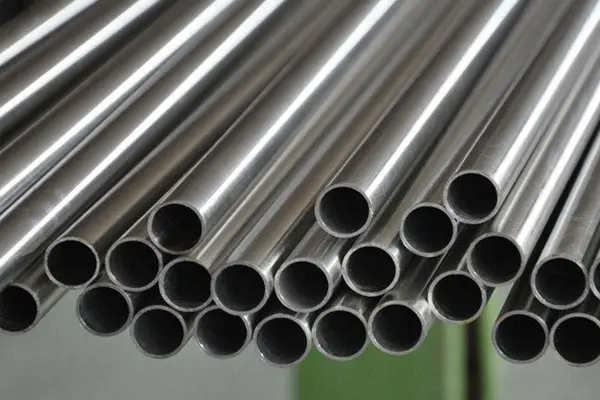 Aluminum Welded Tube