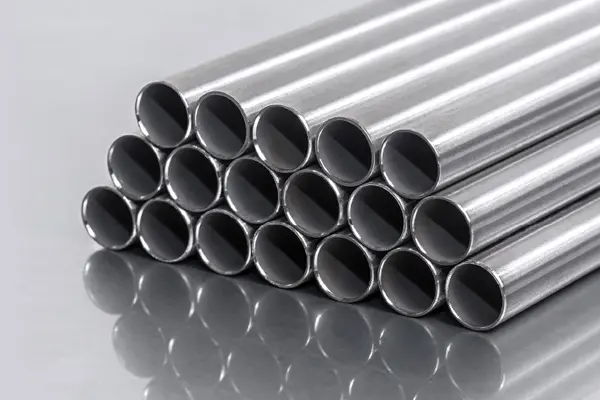 Aluminum Welded Tube