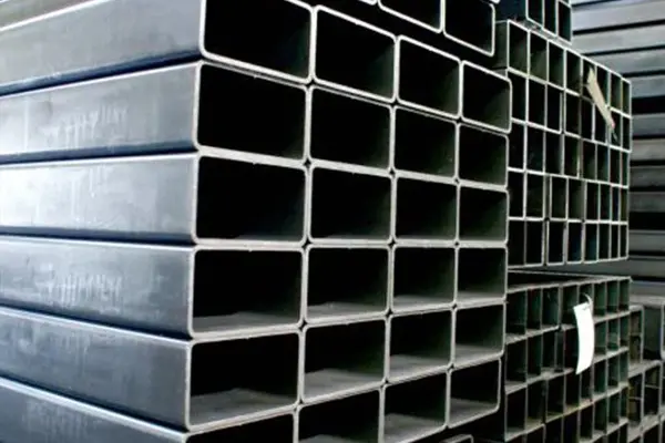 Carbon Steel Square Pipe