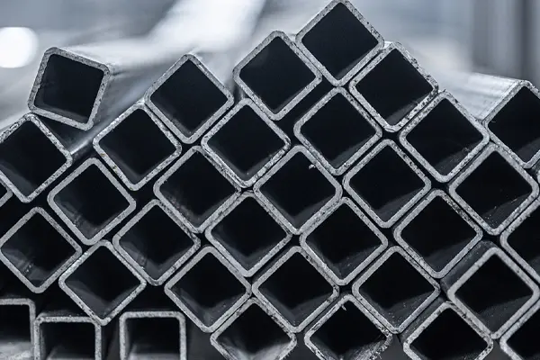 Carbon Steel Square Pipe