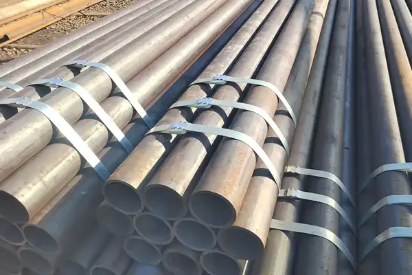 Carbon steel Seamless Tube