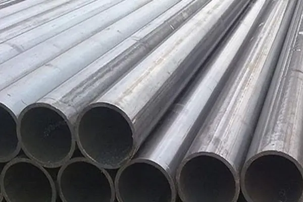 Carbon steel Seamless Tube