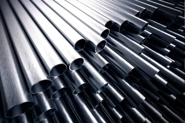 Carbon steel Seamless Tube