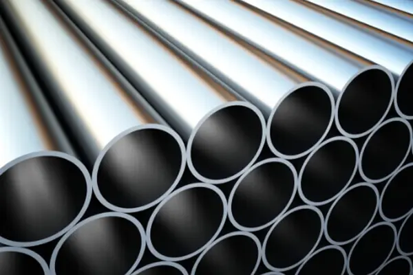 Carbon steel Seamless Tube