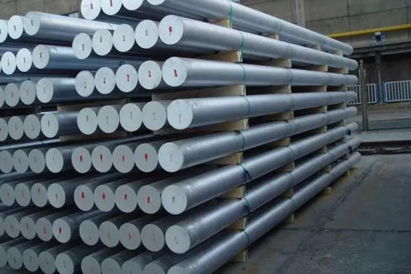 Carbon steel round bar packaging