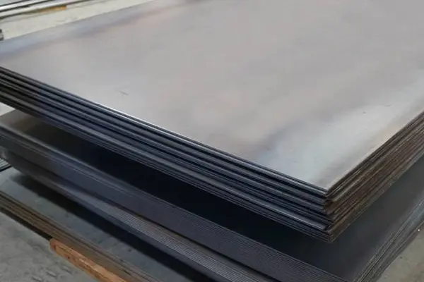 Carbon steel sheet