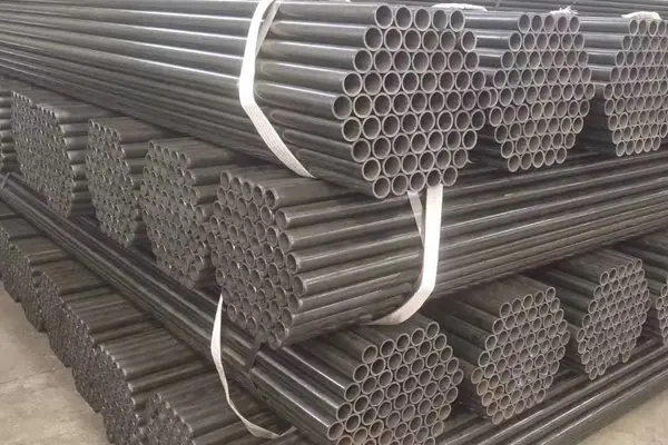 Carbon steel welded Tube