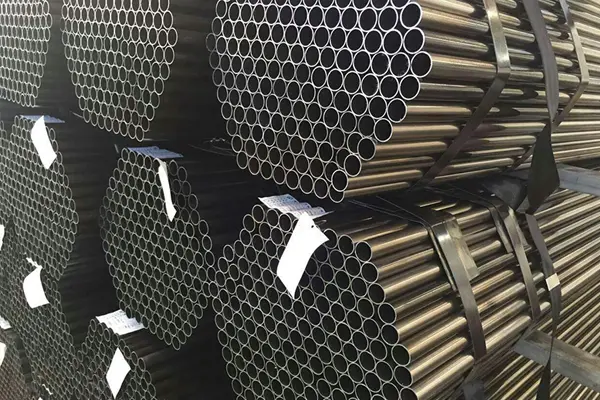 Carbon steel welded Tube