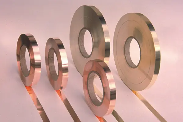 Copper Strip