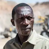 David Kumalo