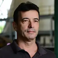 Eduardo Ferreira
