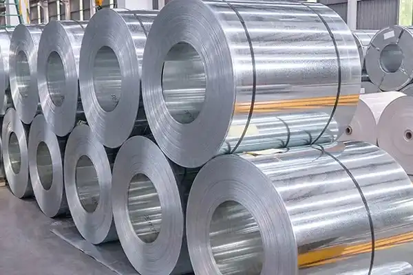 Galvanized Steel coil