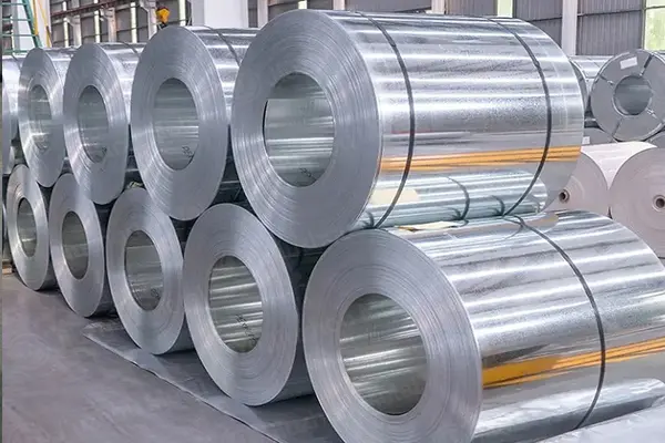Galvanized Steel coil