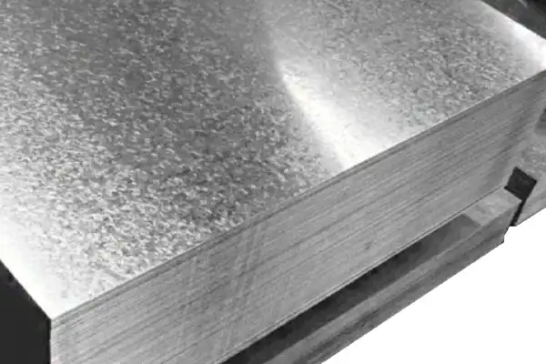 Galvanized Steel sheet
