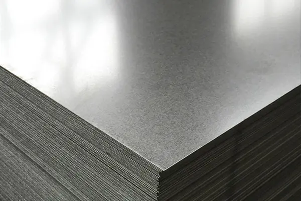 Galvanized Steel sheet
