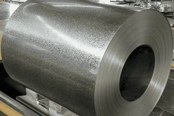 Galvanized Steel coil