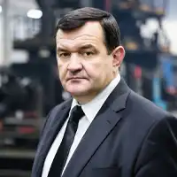 Igor Volkov