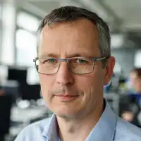 Markus Weber