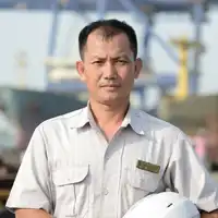 Nguyen Van Hai