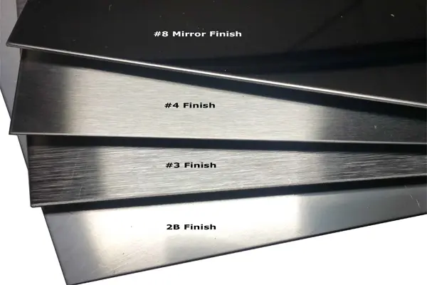 Premium Surface Flatness and Aesthetic Consistency
