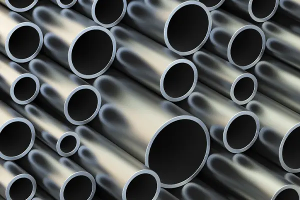Stainless Steel Seamless Strict Global Compliance and Non-Destructive Testing (NDT)