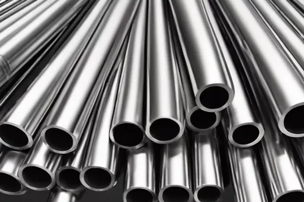 Stainless Steel Seamless Tube Extended Service Life in Harsh Corrosive Environments