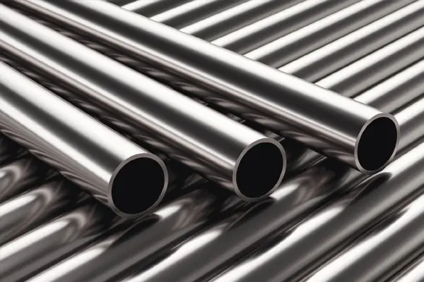 Stainless Steel Seamless Tube Extreme Pressure Resistance and System Safety