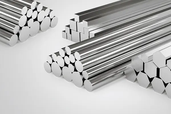 Stainless steel bar Superior Corrosion Resistance and High-Load Reliability