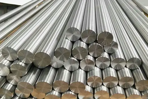 round bars