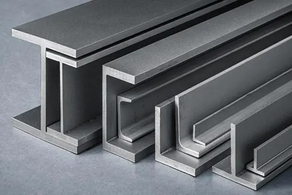 structural steel